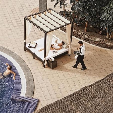 Отель Occidental Jandia Royal Level - Adults Only Экстерьер фото
