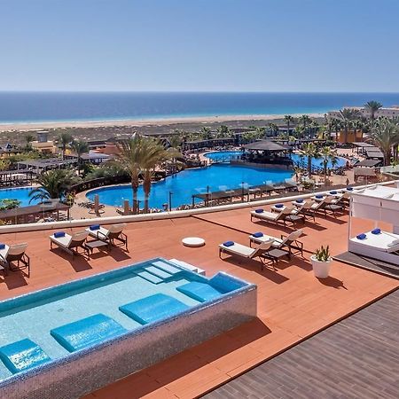 Отель Occidental Jandia Royal Level - Adults Only Экстерьер фото