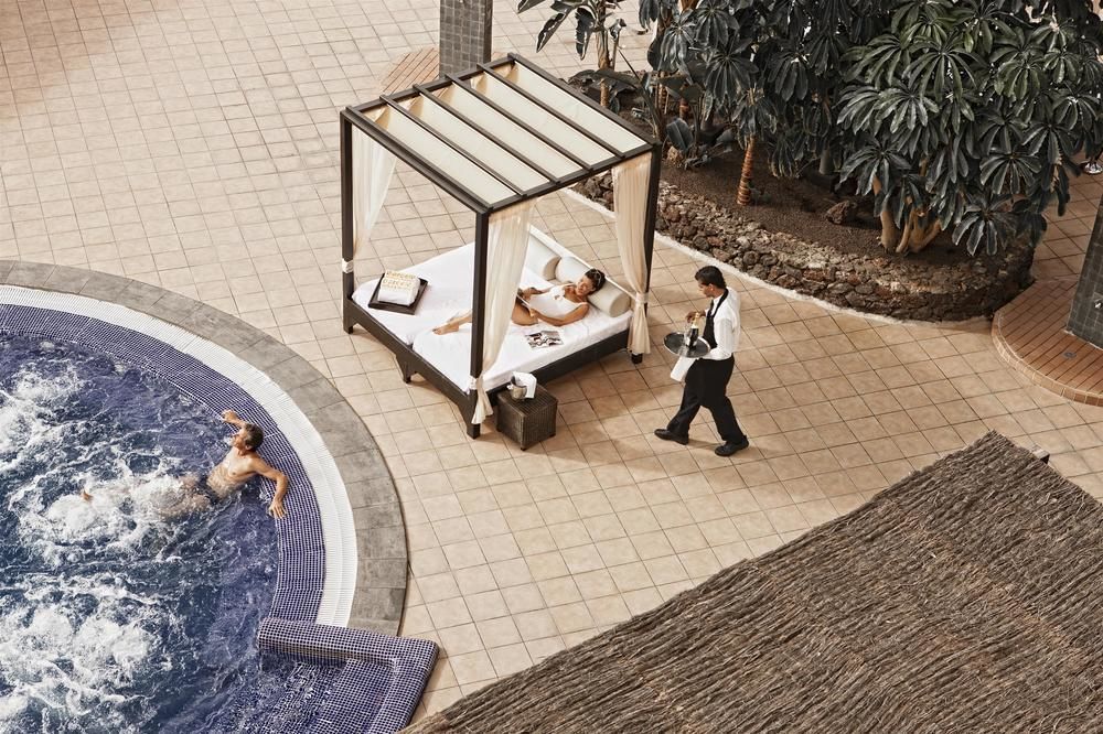 Отель Occidental Jandia Royal Level - Adults Only Экстерьер фото