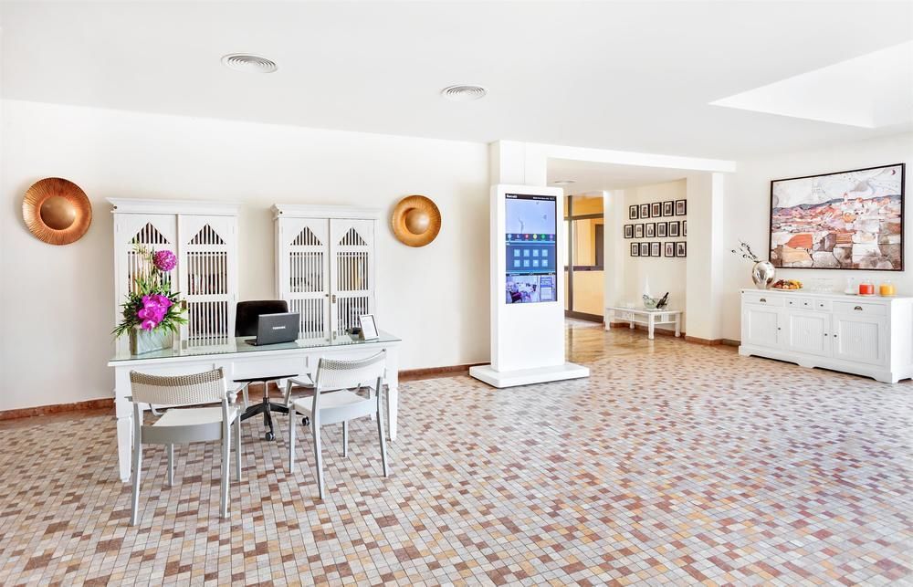 Отель Occidental Jandia Royal Level - Adults Only Экстерьер фото